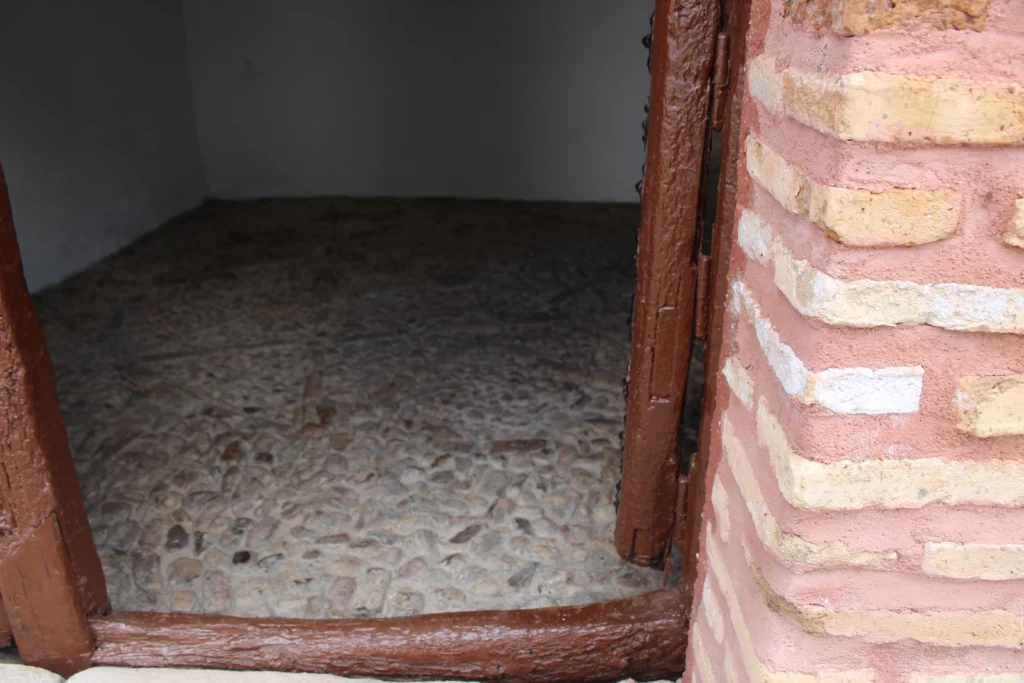 Estrella1 | CASA RURAL LA ESTRELLA DE DAVID SL