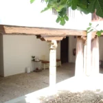 Patio10 | CASA RURAL LA ESTRELLA DE DAVID SL