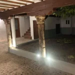 Patioestrella | CASA RURAL LA ESTRELLA DE DAVID SL