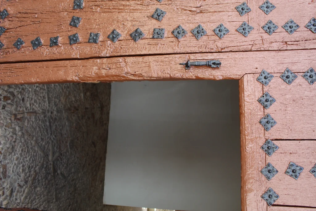 Puerta2 | CASA RURAL LA ESTRELLA DE DAVID SL