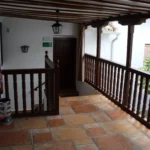 Terraza1 | CASA RURAL LA ESTRELLA DE DAVID SL