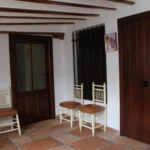 Terraza4 | CASA RURAL LA ESTRELLA DE DAVID SL