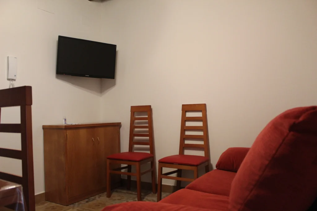 Apa1 | CASA RURAL LA ESTRELLA DE DAVID SL