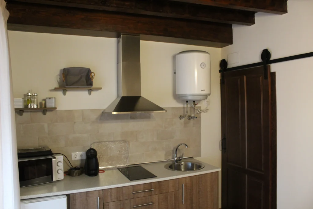 Apa110 | CASA RURAL LA ESTRELLA DE DAVID SL
