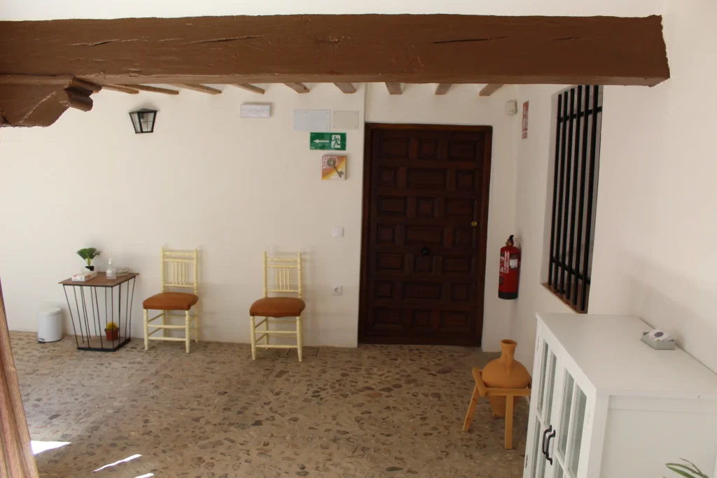 Apa115 | CASA RURAL LA ESTRELLA DE DAVID SL