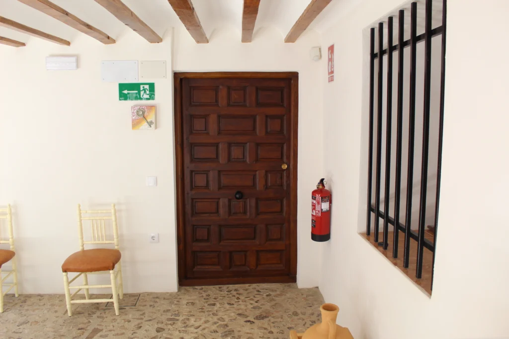 Apa116 | CASA RURAL LA ESTRELLA DE DAVID SL
