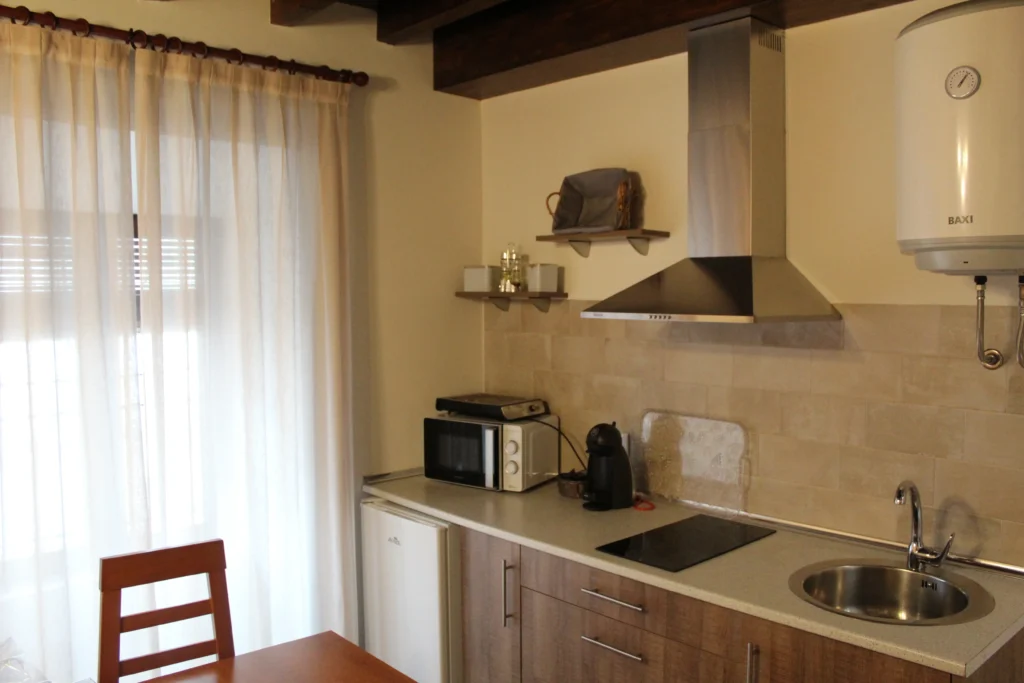 Apa15 | CASA RURAL LA ESTRELLA DE DAVID SL
