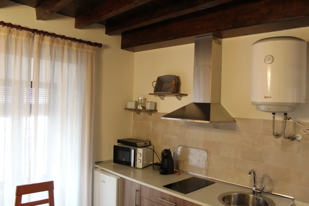 Apa16 | CASA RURAL LA ESTRELLA DE DAVID SL