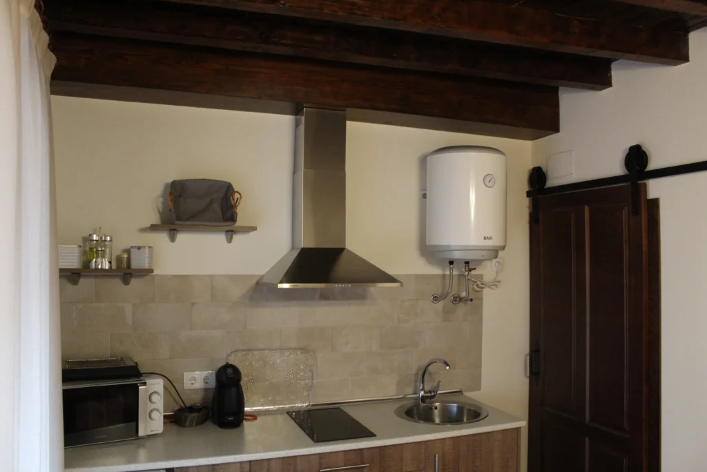 Apa19 | CASA RURAL LA ESTRELLA DE DAVID SL