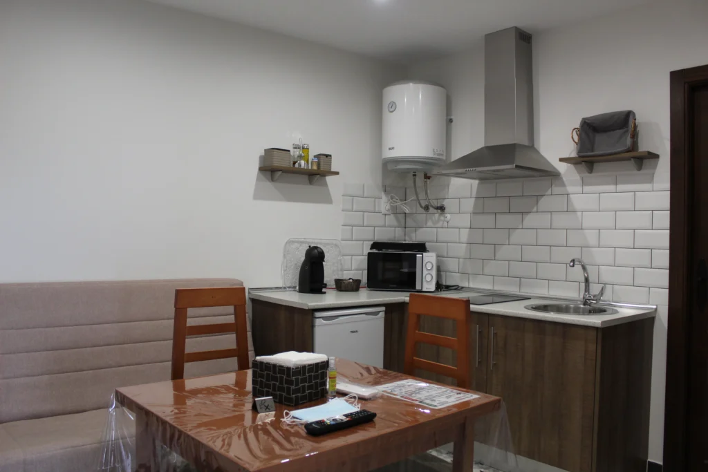 Apa21 | CASA RURAL LA ESTRELLA DE DAVID SL