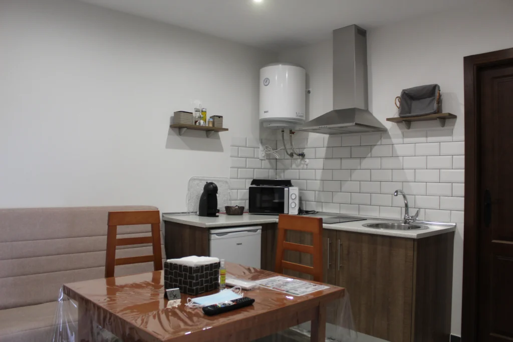 Apa22 | CASA RURAL LA ESTRELLA DE DAVID SL