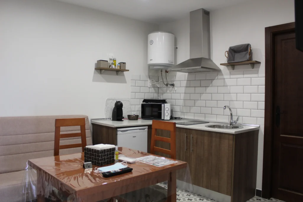 Apa23 | CASA RURAL LA ESTRELLA DE DAVID SL