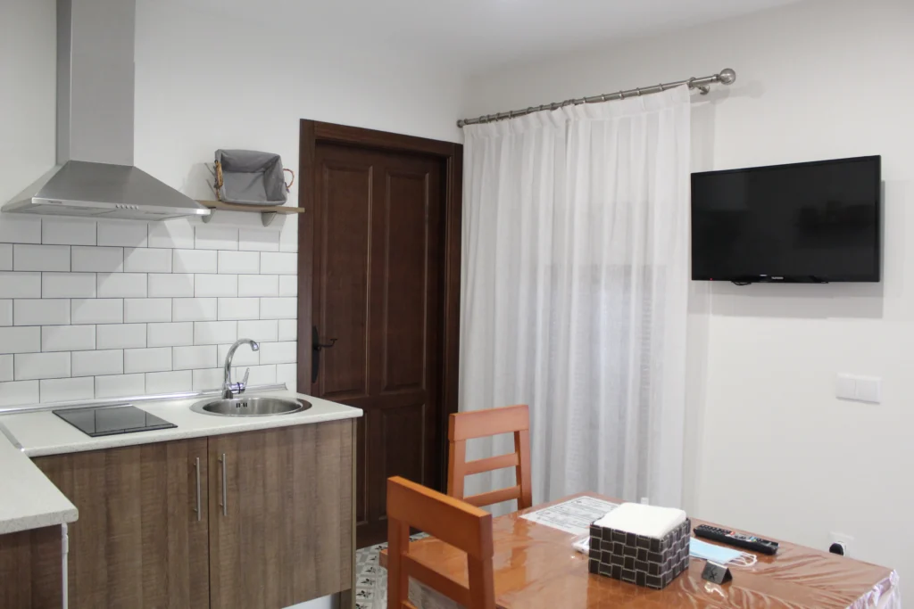 Apa24 | CASA RURAL LA ESTRELLA DE DAVID SL