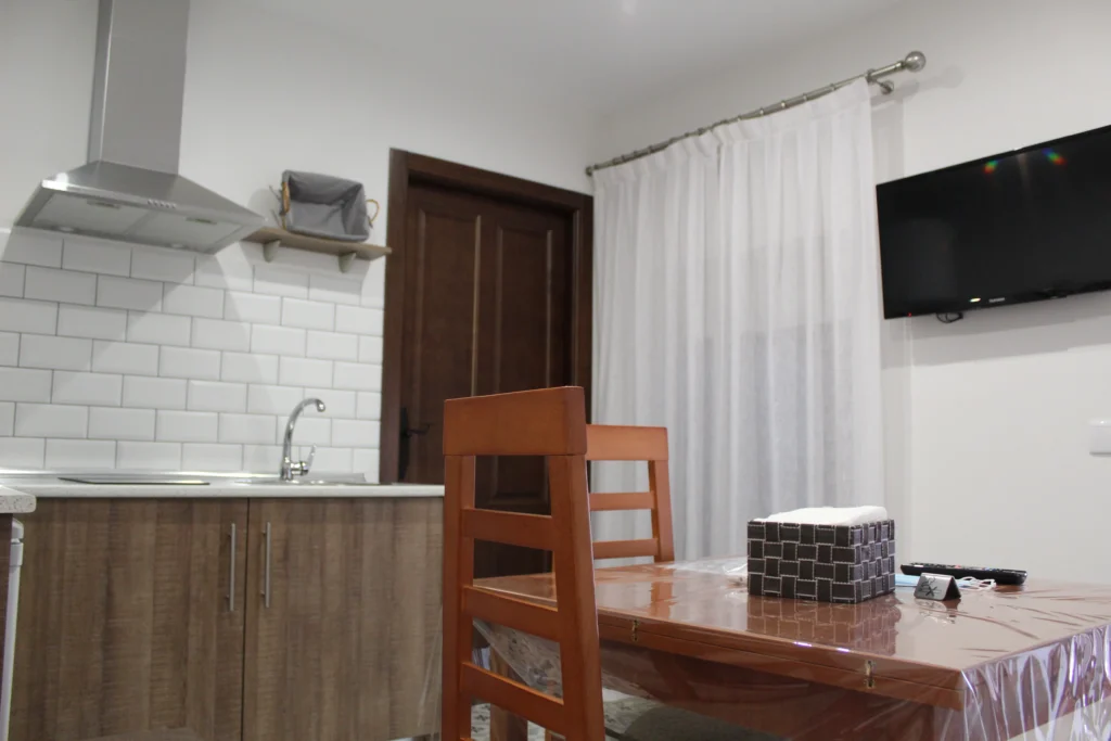Apa25 | CASA RURAL LA ESTRELLA DE DAVID SL