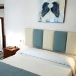 Apa3Dormitorio | CASA RURAL LA ESTRELLA DE DAVID SL