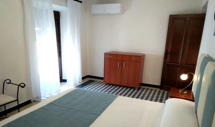Apa3Dormitorio2 | CASA RURAL LA ESTRELLA DE DAVID SL