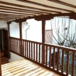 Apa3Y4Terraza | CASA RURAL LA ESTRELLA DE DAVID SL